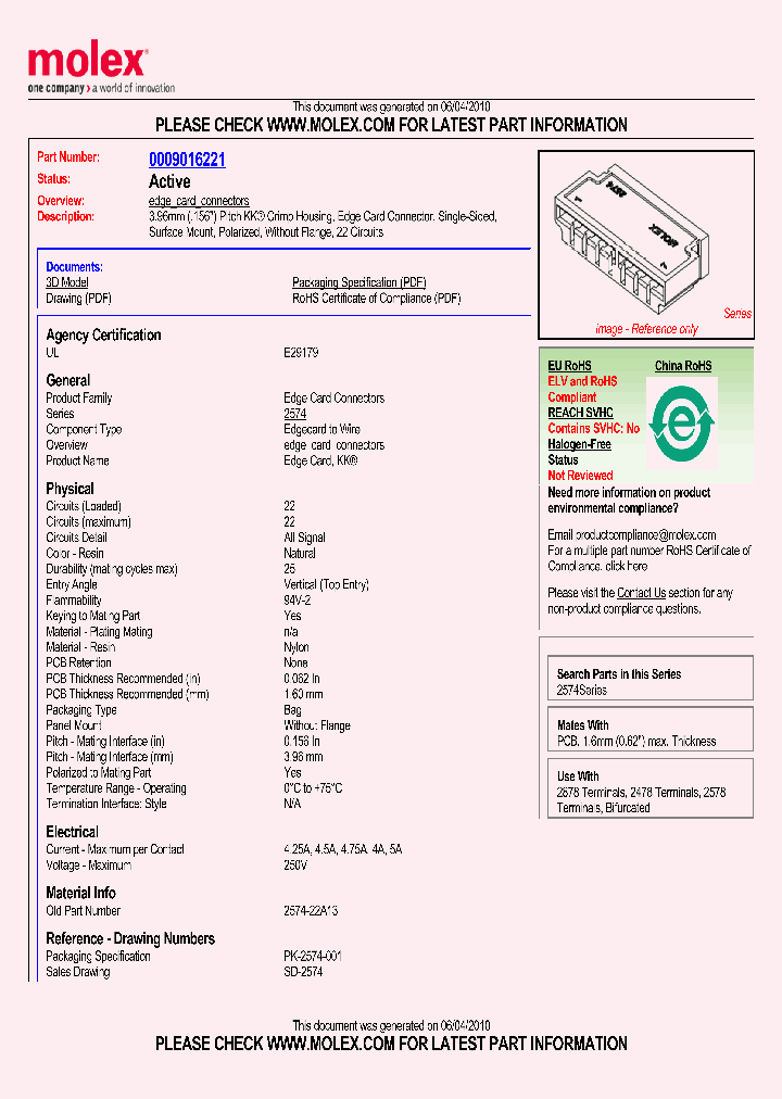 0009016221_4847001.PDF Datasheet