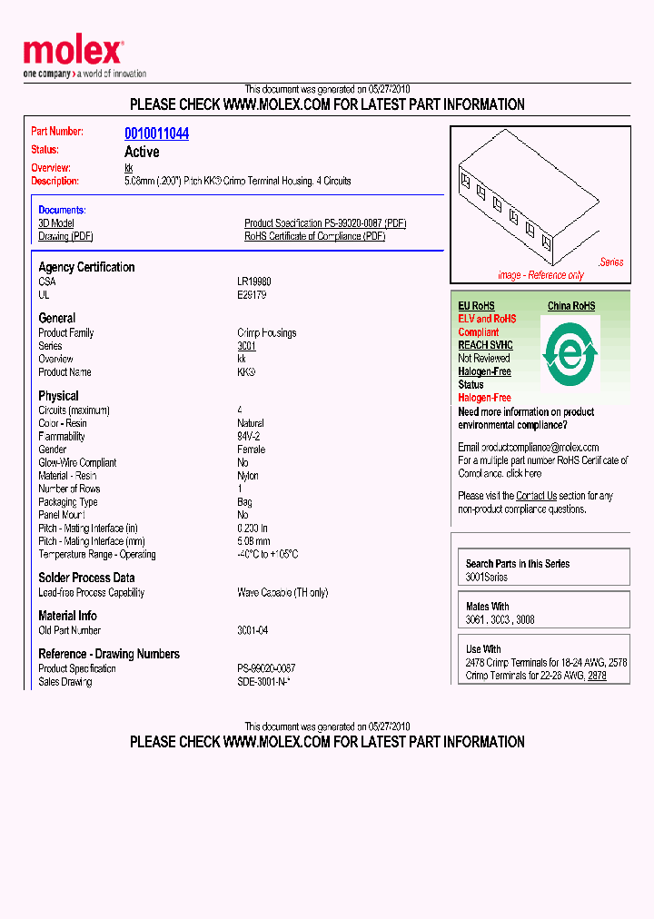 0010011044_4887173.PDF Datasheet