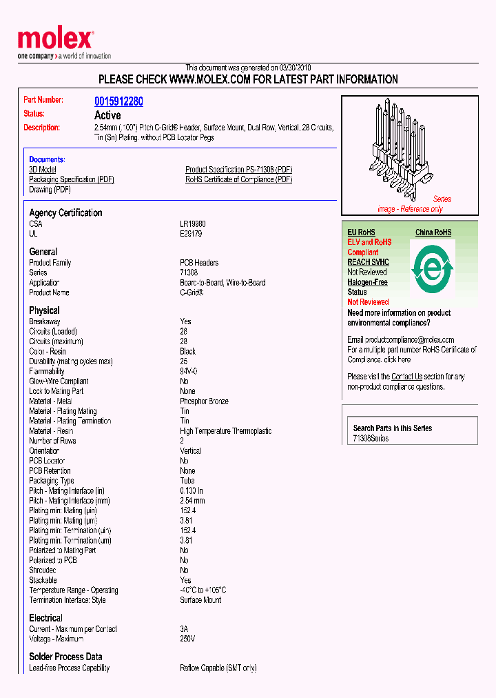 0015912280_4862716.PDF Datasheet