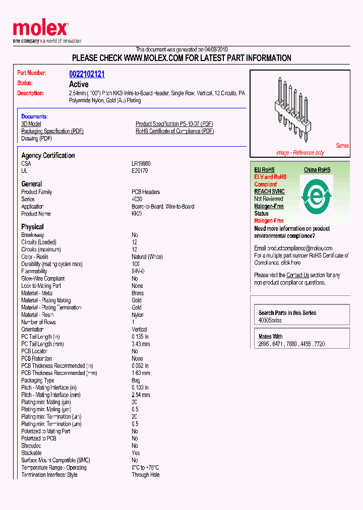 0022102121_4842571.PDF Datasheet
