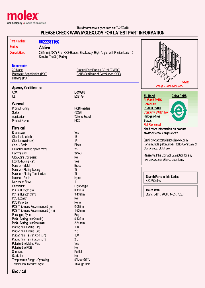 0022281160_4798753.PDF Datasheet