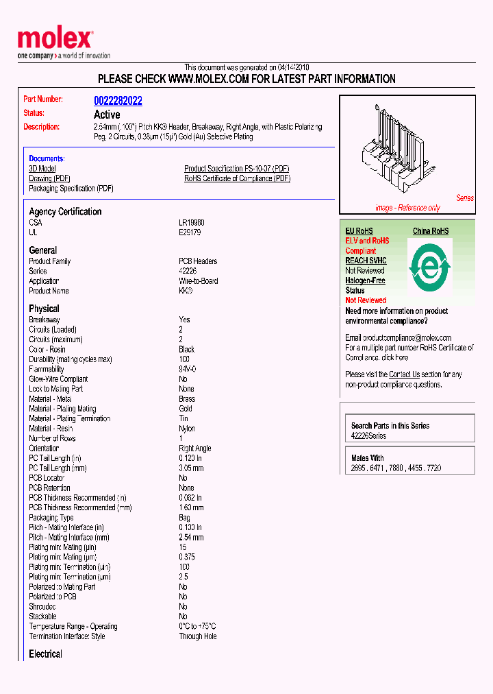 0022282022_4870777.PDF Datasheet