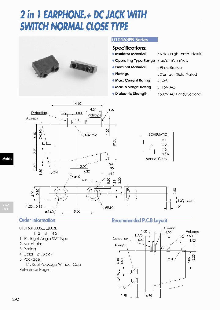 010163FB_4891130.PDF Datasheet