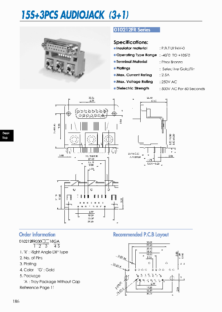 010212FR_4861993.PDF Datasheet
