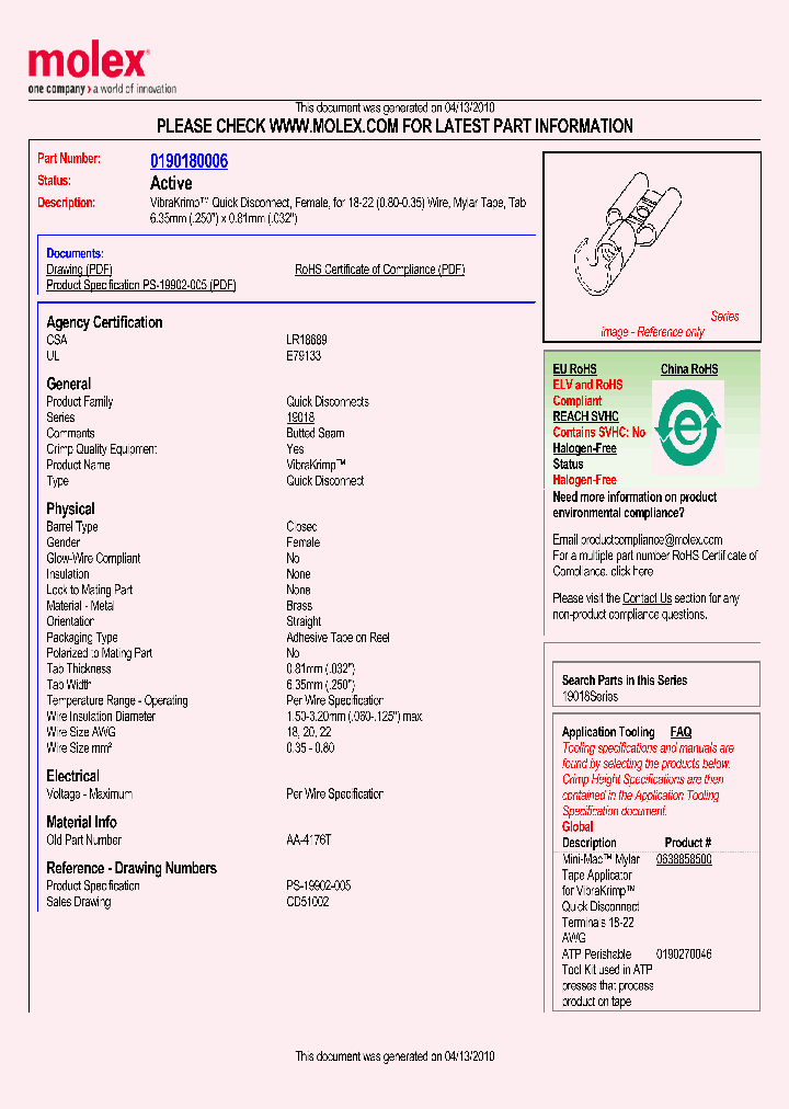 0190180006_4841267.PDF Datasheet