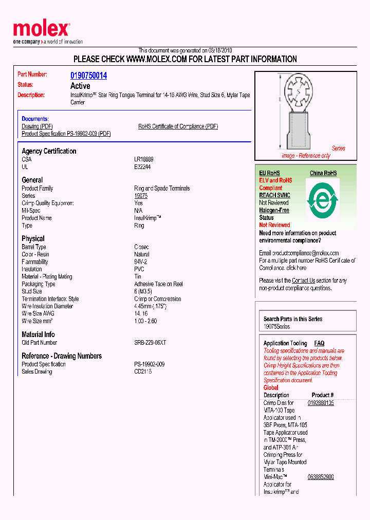 0190750014_4841726.PDF Datasheet