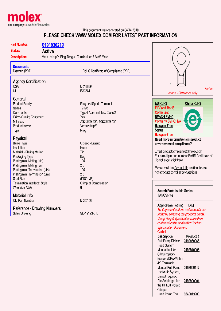 0191930219_4846018.PDF Datasheet