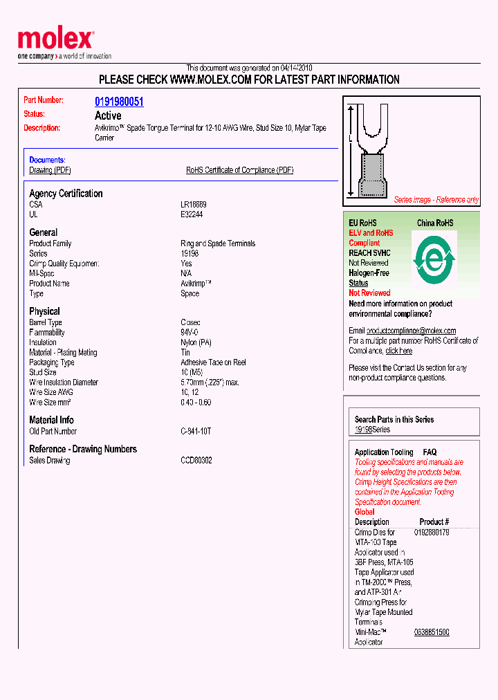 0191980051_4915094.PDF Datasheet