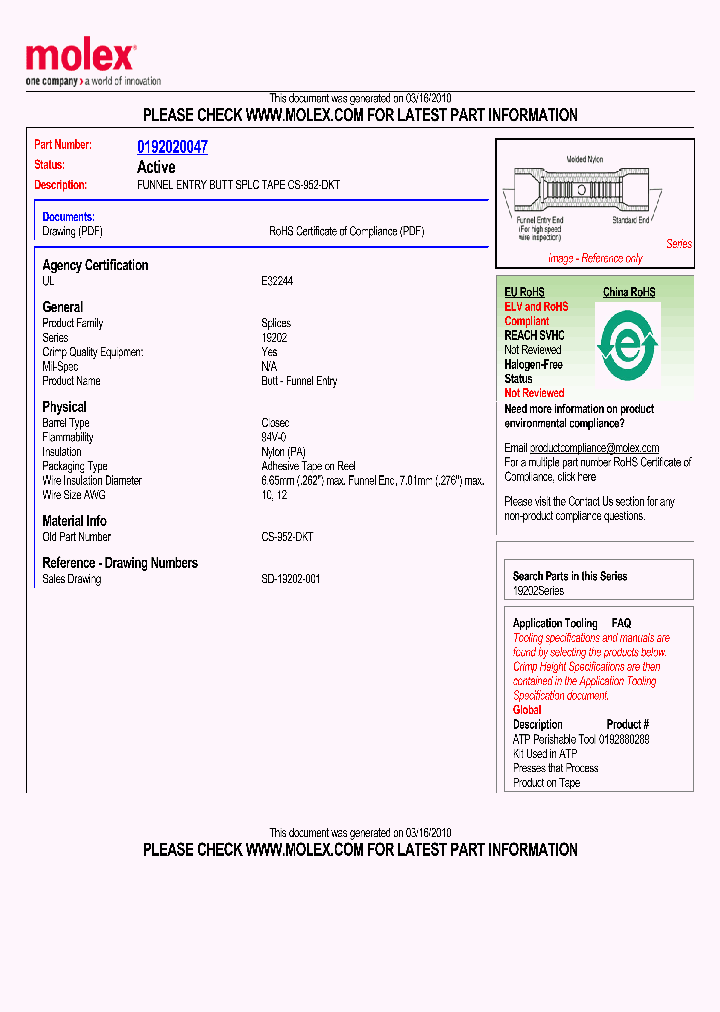 0192020047_4845689.PDF Datasheet