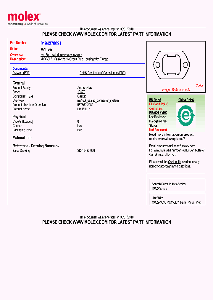 0194270021_4908138.PDF Datasheet