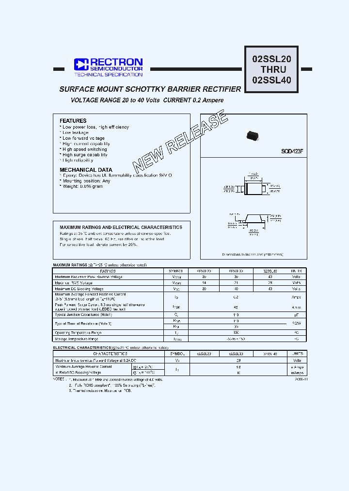 02SSL40_4537657.PDF Datasheet