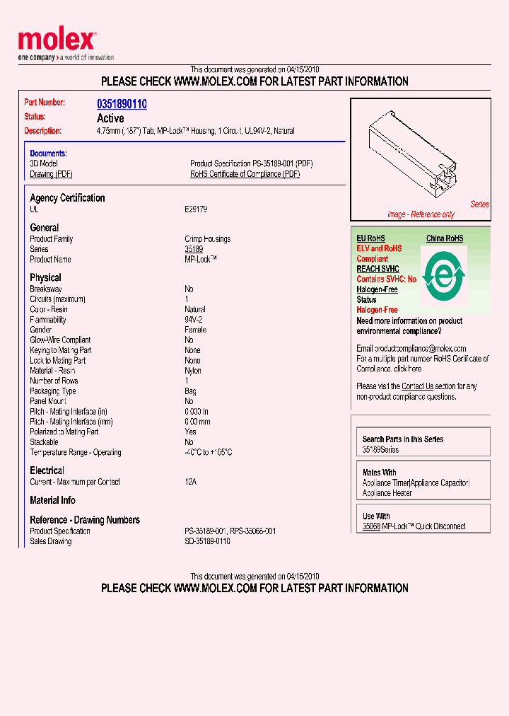 0351890110_4917402.PDF Datasheet