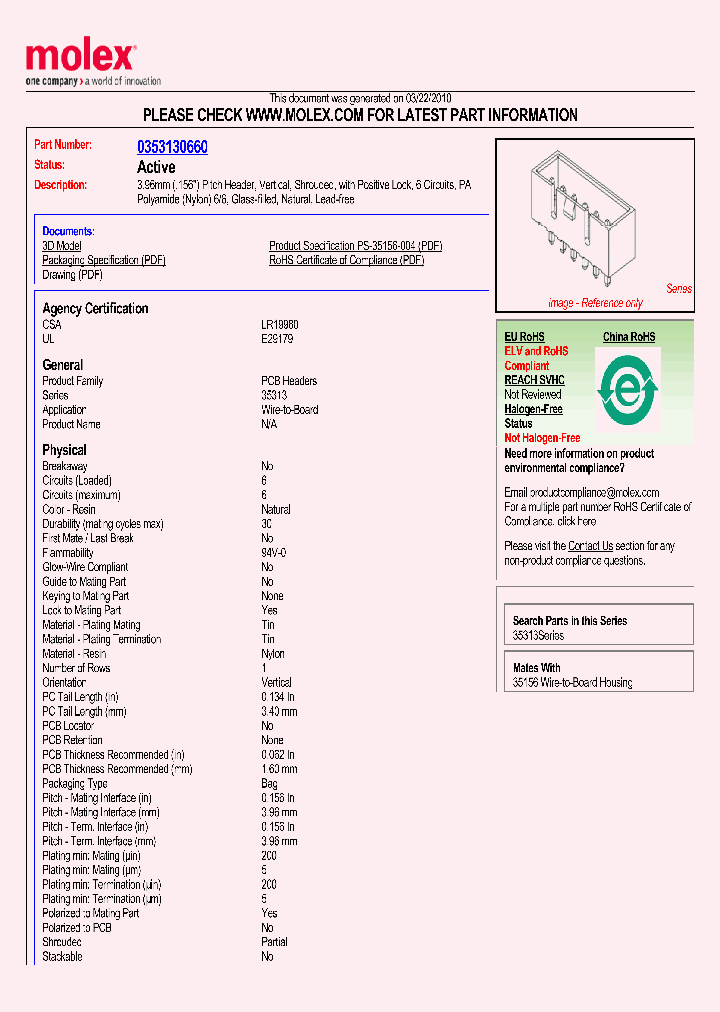 0353130660_4794834.PDF Datasheet