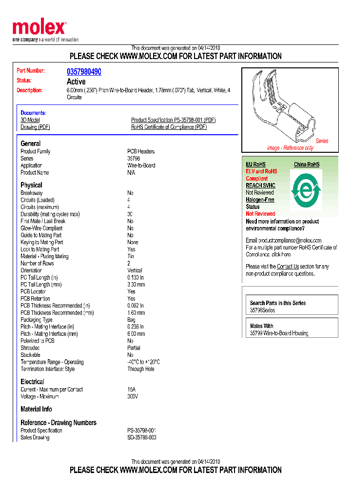 0357980490_4809190.PDF Datasheet