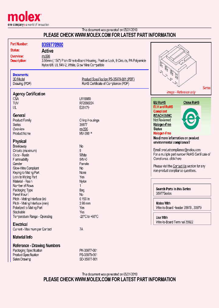0359770900_4804061.PDF Datasheet