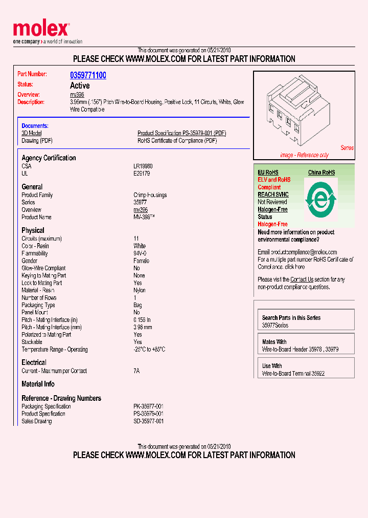 0359771100_4798507.PDF Datasheet