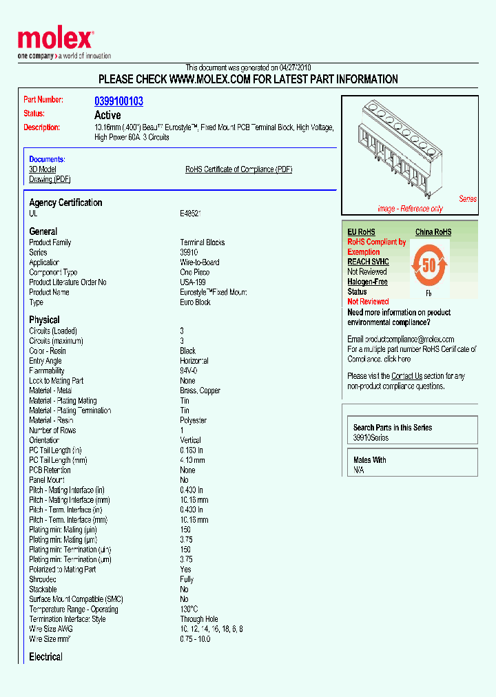 0399100103_4800297.PDF Datasheet
