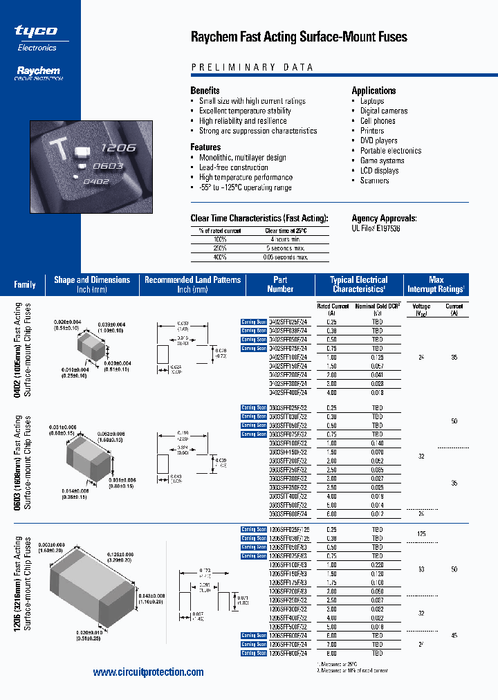 0402SFF100F_4549943.PDF Datasheet