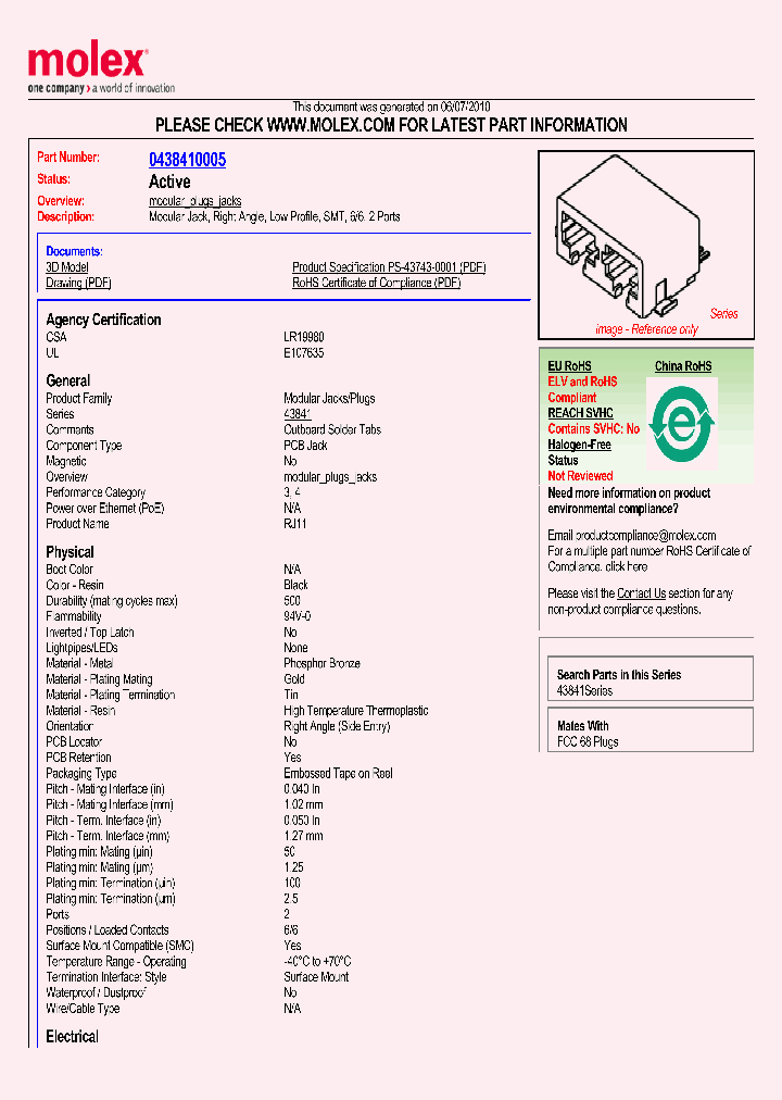 0438410005_4807011.PDF Datasheet