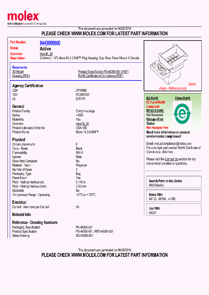 0443000600_4842075.PDF Datasheet
