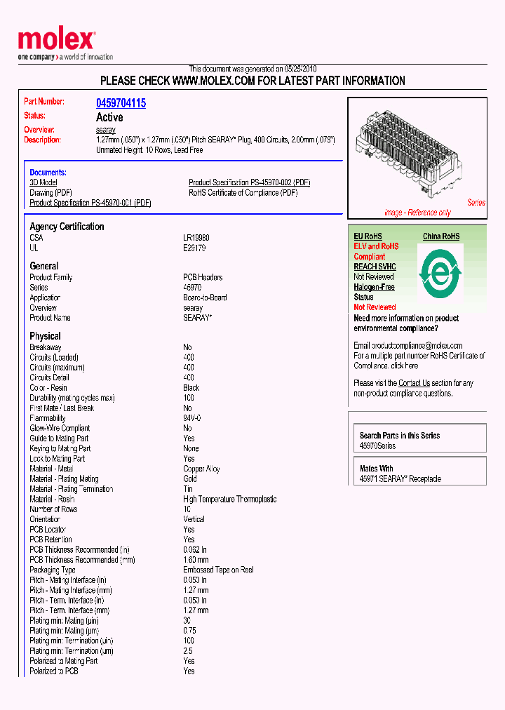 0459704115_4809207.PDF Datasheet