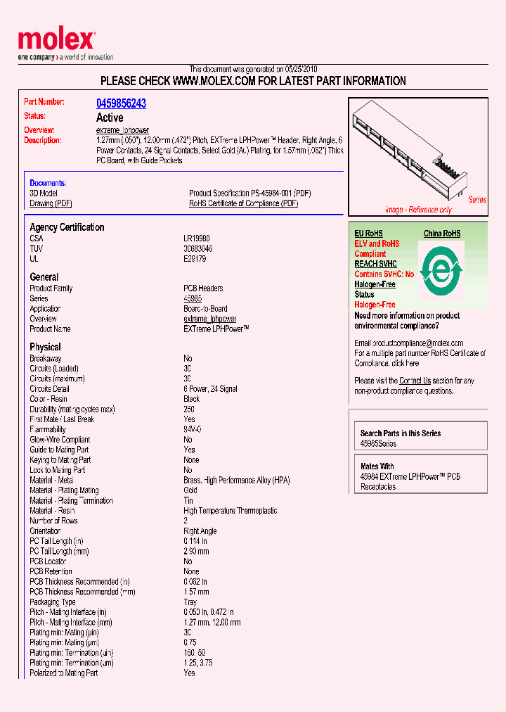 0459856243_4867492.PDF Datasheet
