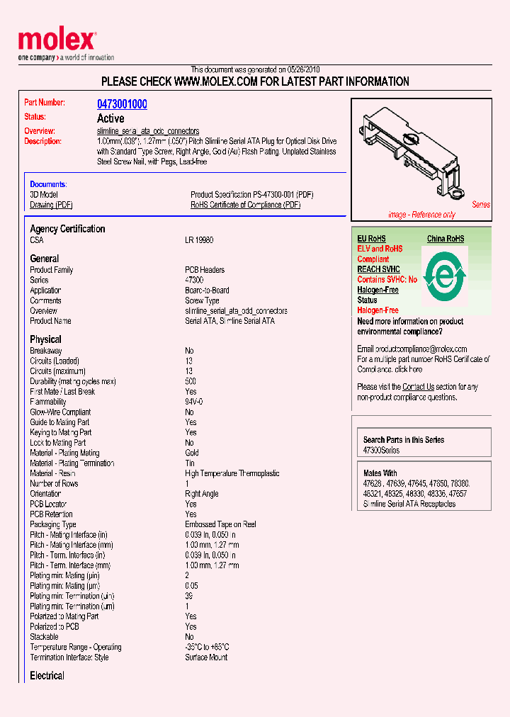 0473001000_4869224.PDF Datasheet