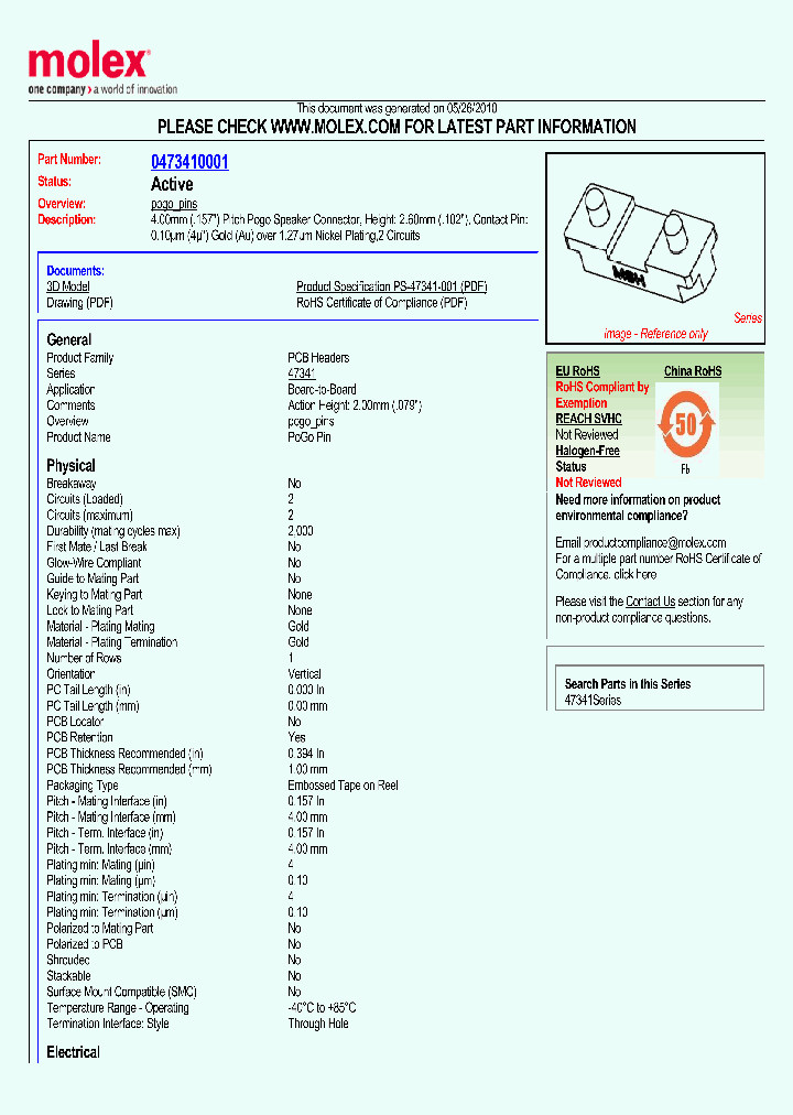 0473410001_4897982.PDF Datasheet