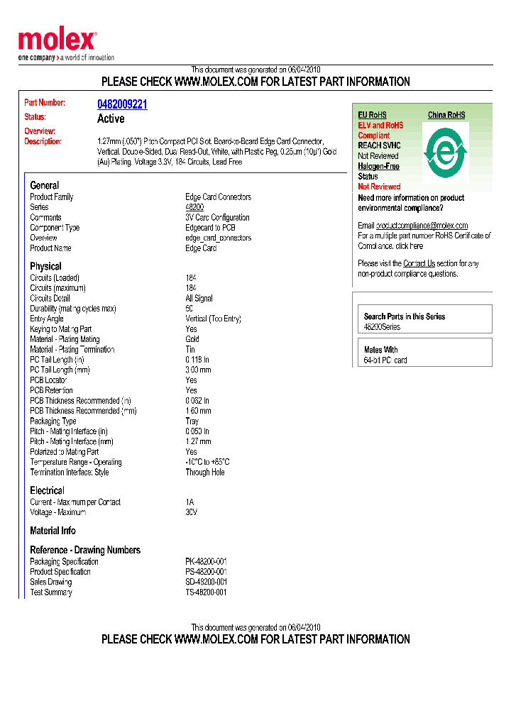 0482009221_4875477.PDF Datasheet