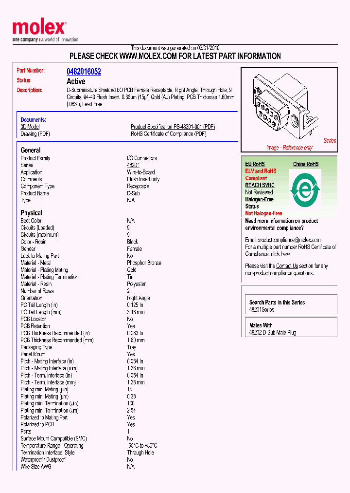 0482016052_4843368.PDF Datasheet
