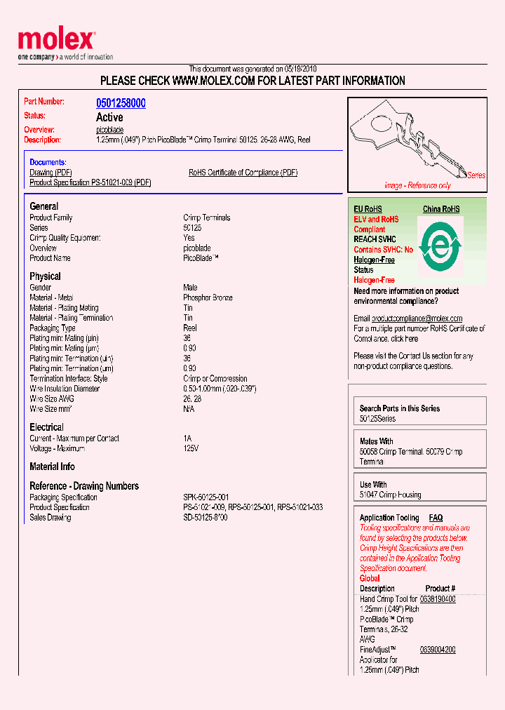 0501258000_4879413.PDF Datasheet