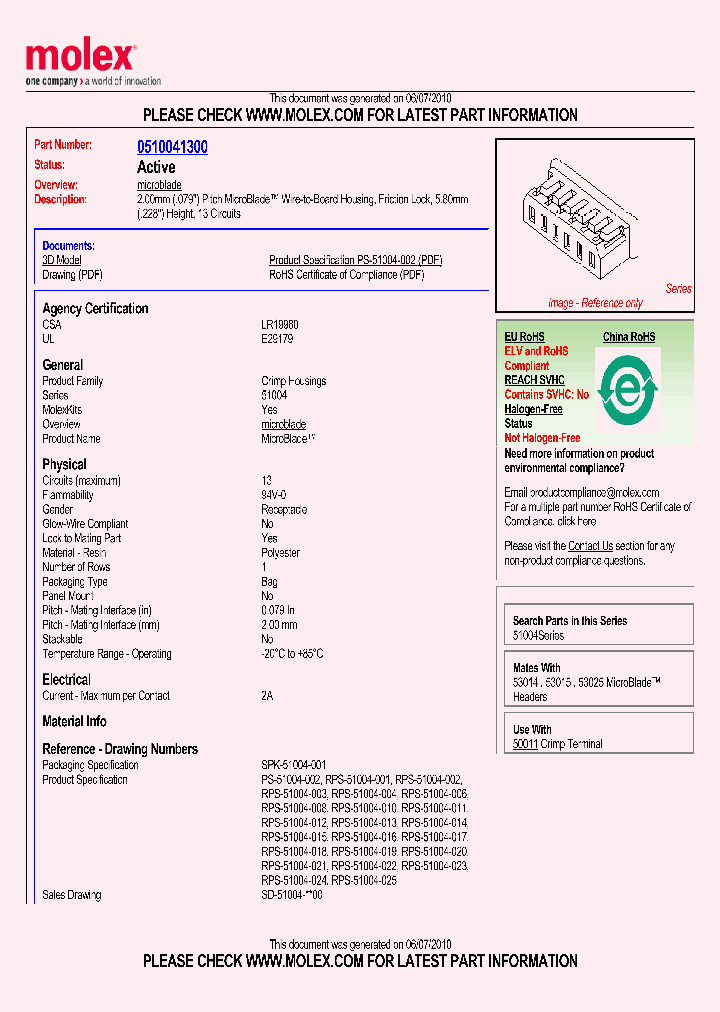 0510041300_4841615.PDF Datasheet