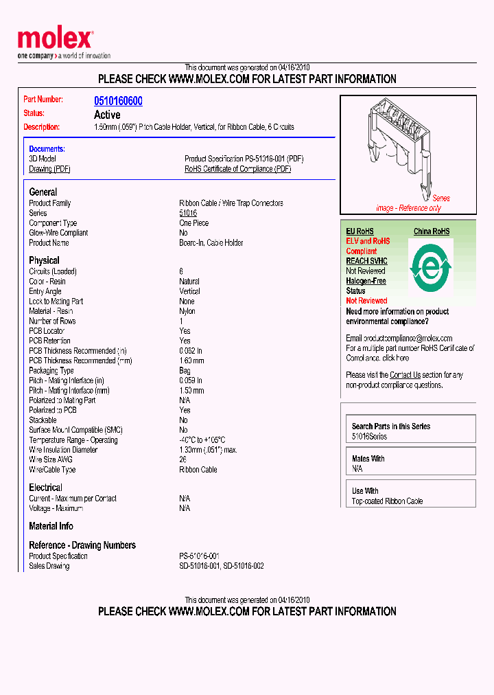 0510160600_4846156.PDF Datasheet