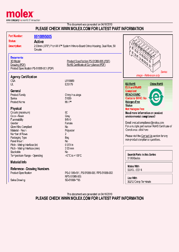 0510895005_4859554.PDF Datasheet