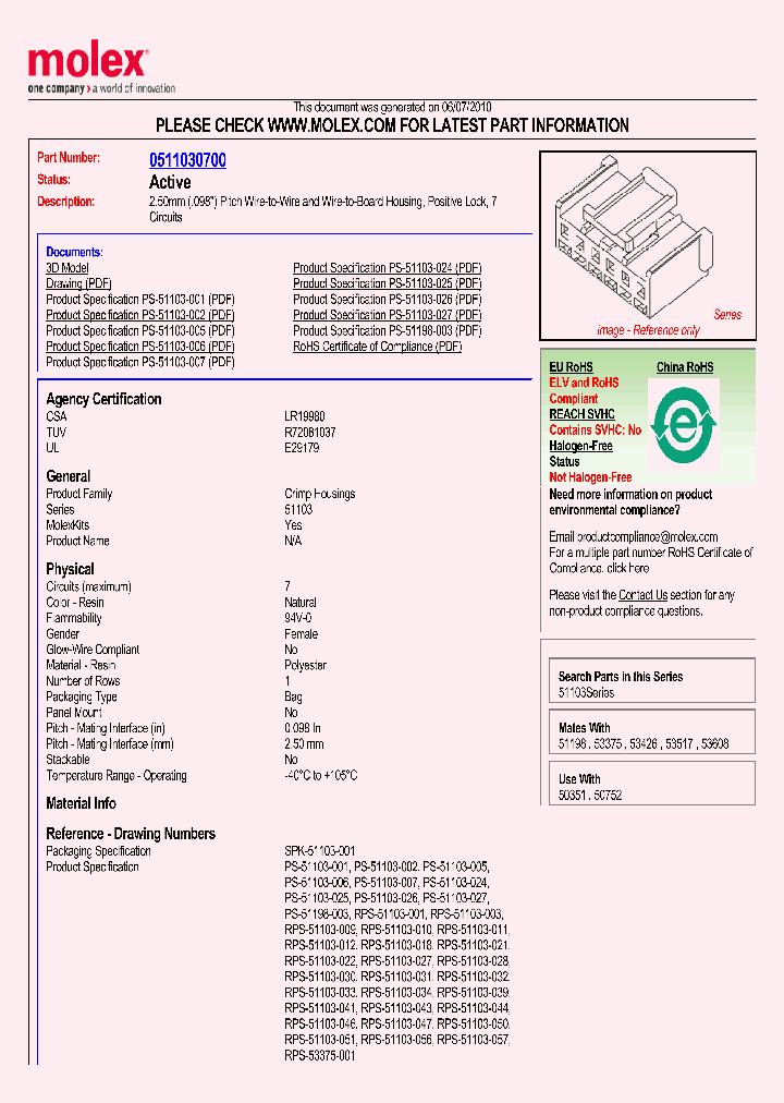 0511030700_4919582.PDF Datasheet
