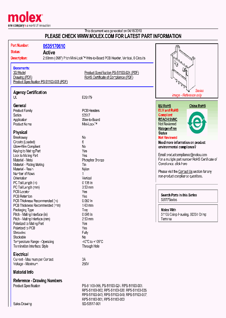 0535170610_4921688.PDF Datasheet