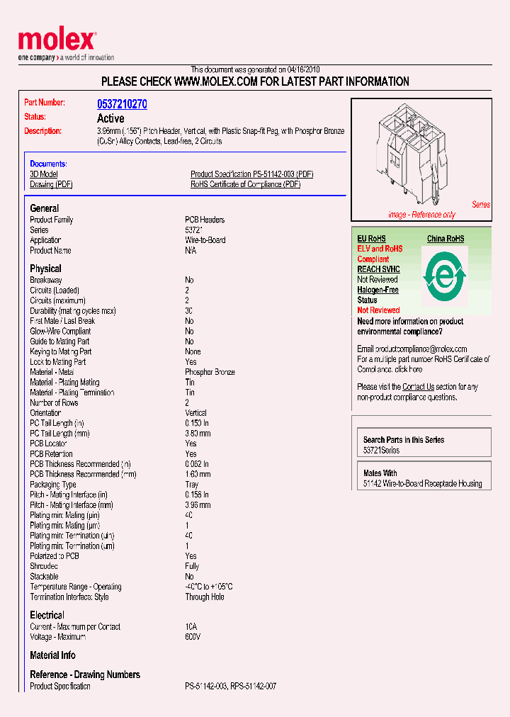 0537210270_4815272.PDF Datasheet