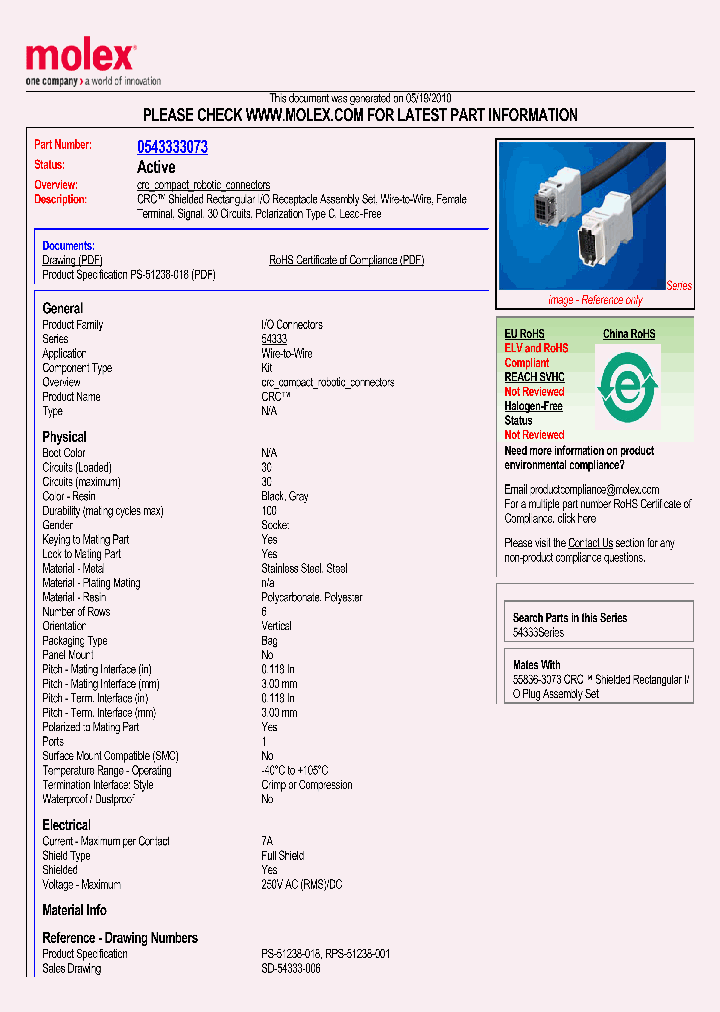 0543333073_4900057.PDF Datasheet