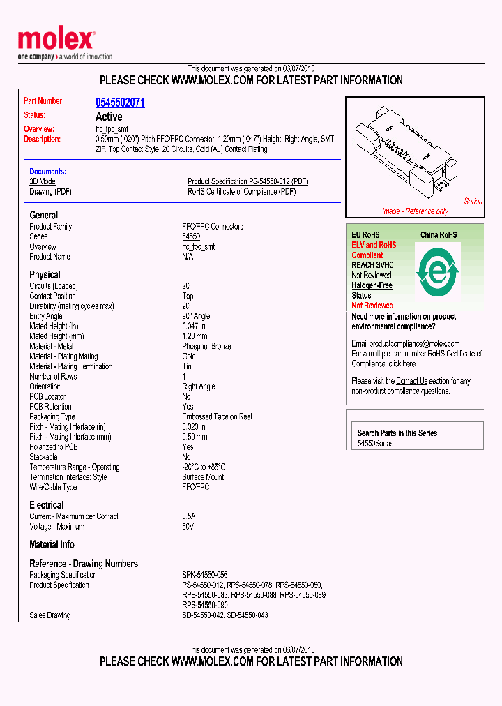 0545502071_4847981.PDF Datasheet