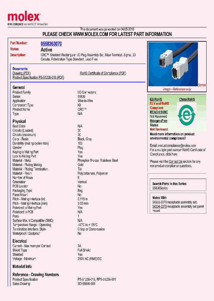 0558363070_4805136.PDF Datasheet