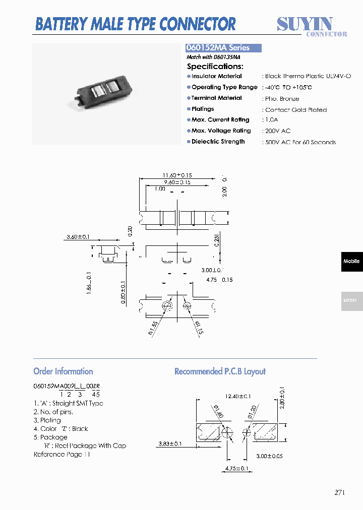 060152MA_4652211.PDF Datasheet