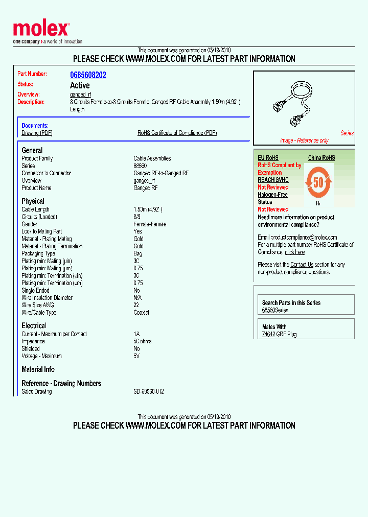 0685608202_4875134.PDF Datasheet