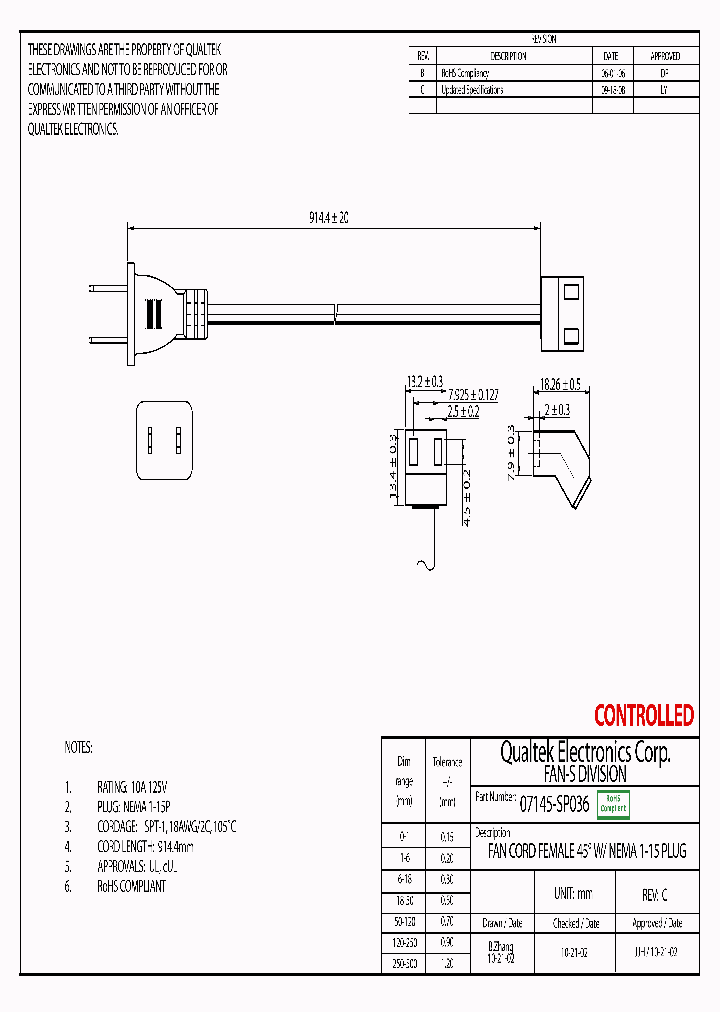 07145-SP036_4718964.PDF Datasheet