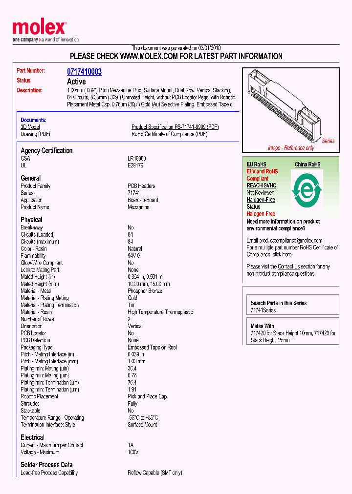 0717410003_4908724.PDF Datasheet