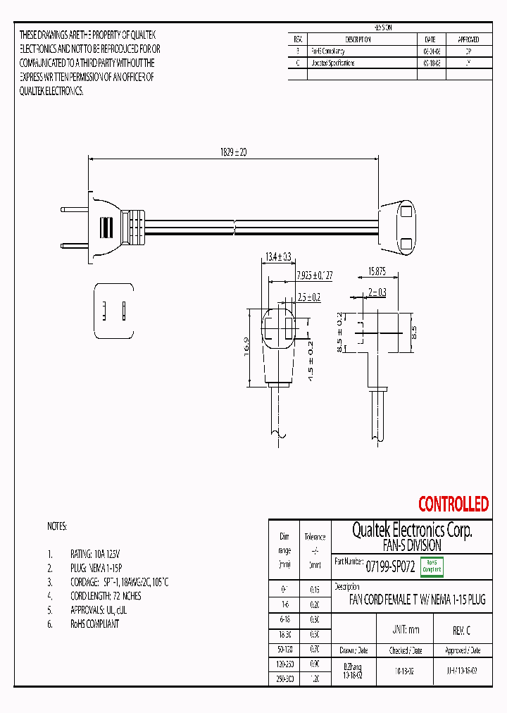 07199-SP072_4697273.PDF Datasheet
