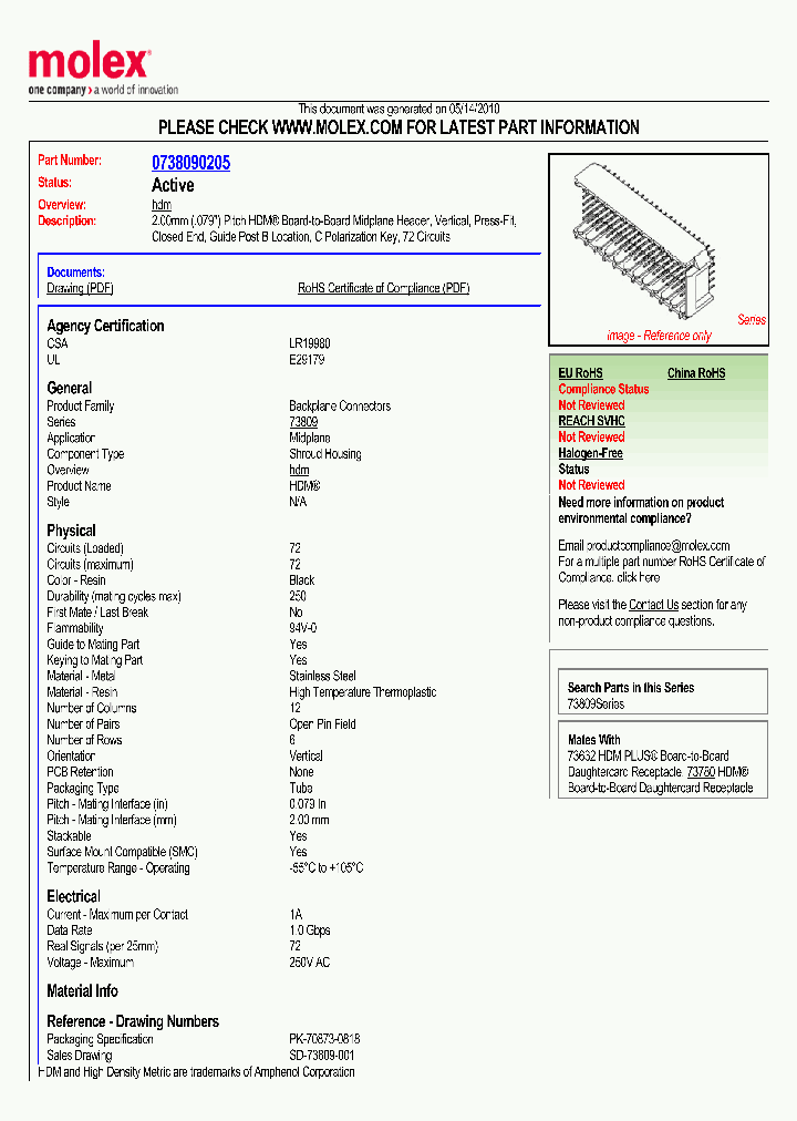 0738090205_4886302.PDF Datasheet