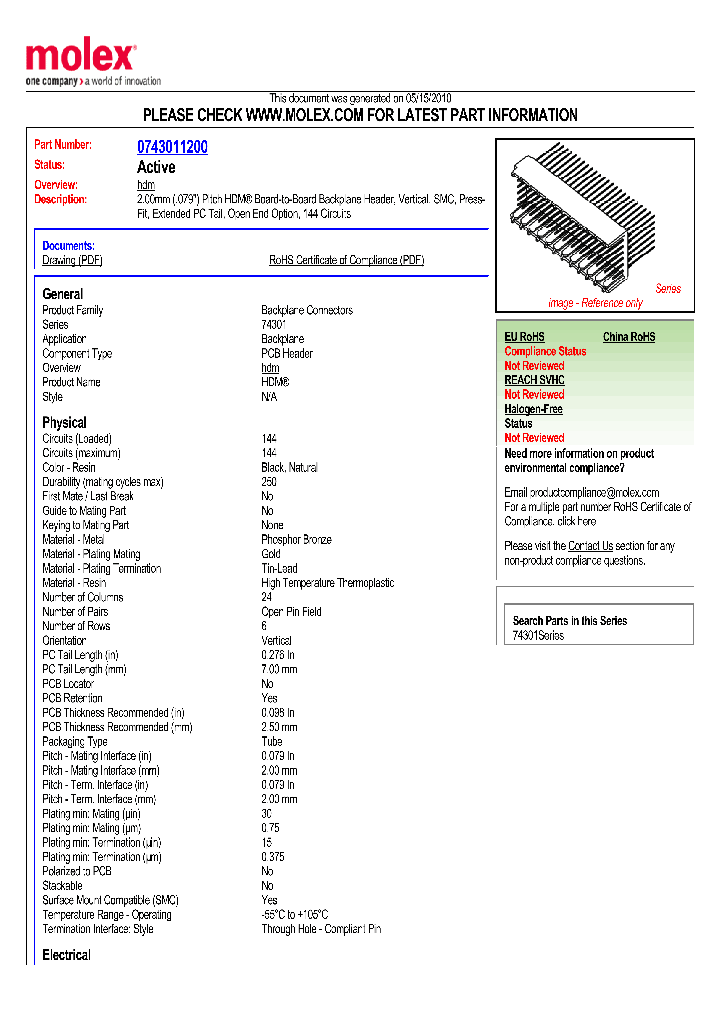 0743011200_4860633.PDF Datasheet