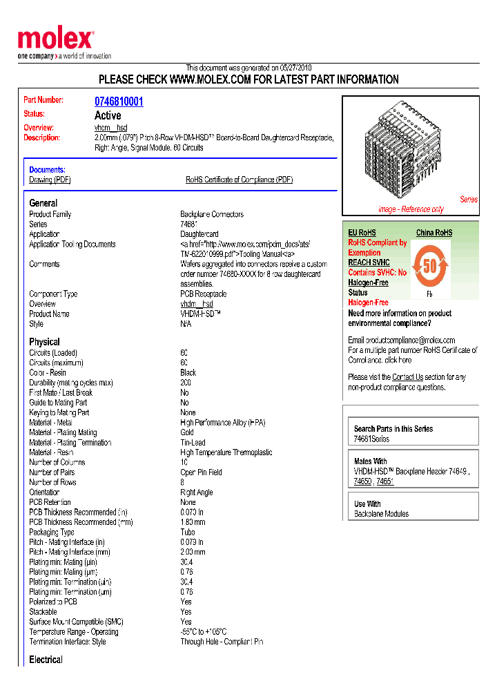 0746810001_4796323.PDF Datasheet