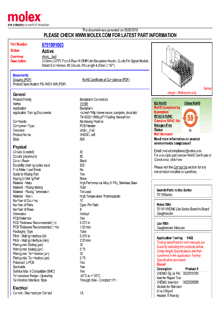 0751991003_4800311.PDF Datasheet
