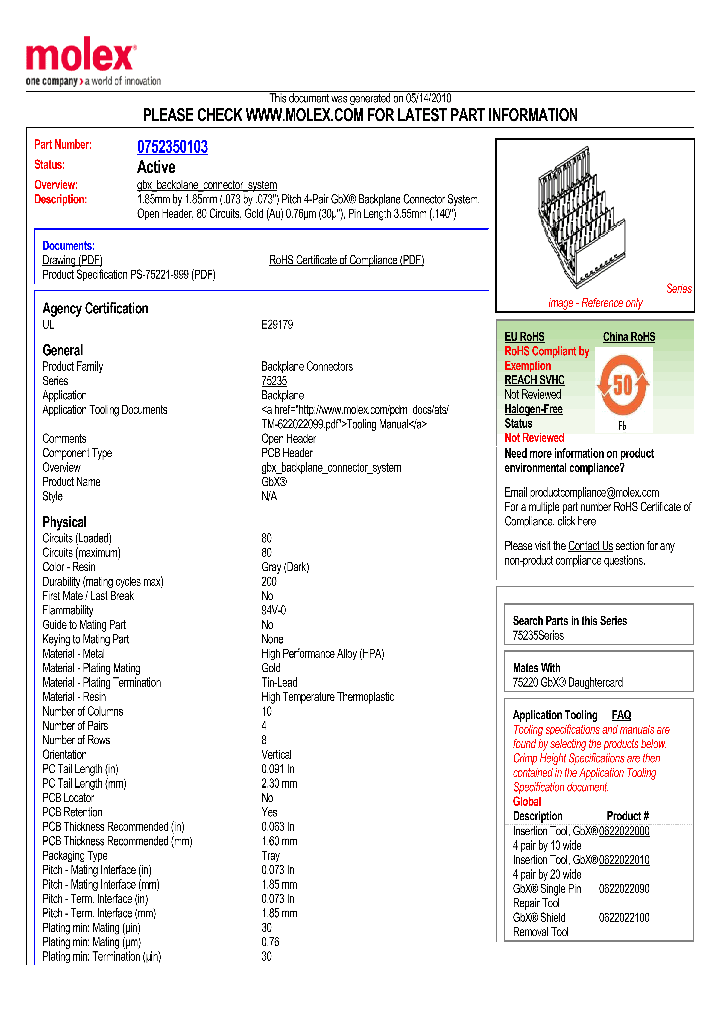 0752350103_4840435.PDF Datasheet